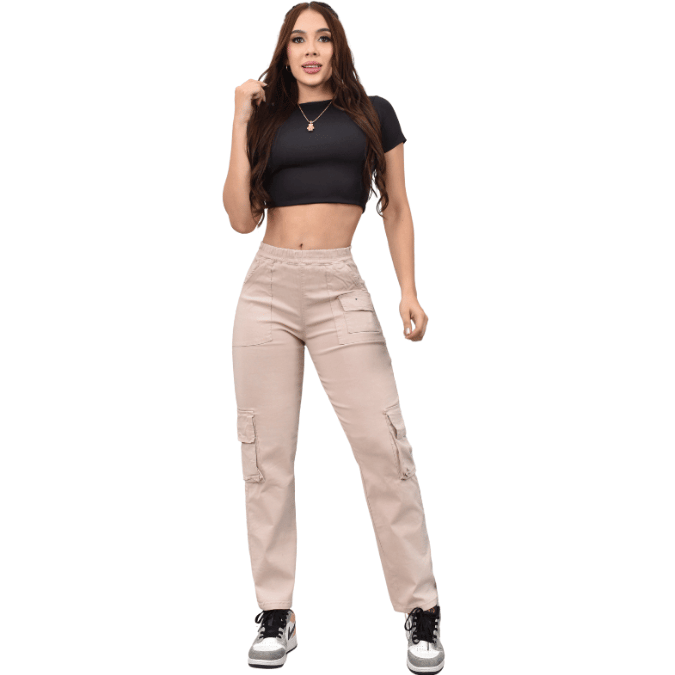 Jogger Cargo! Vive tu mejor versión 🔥