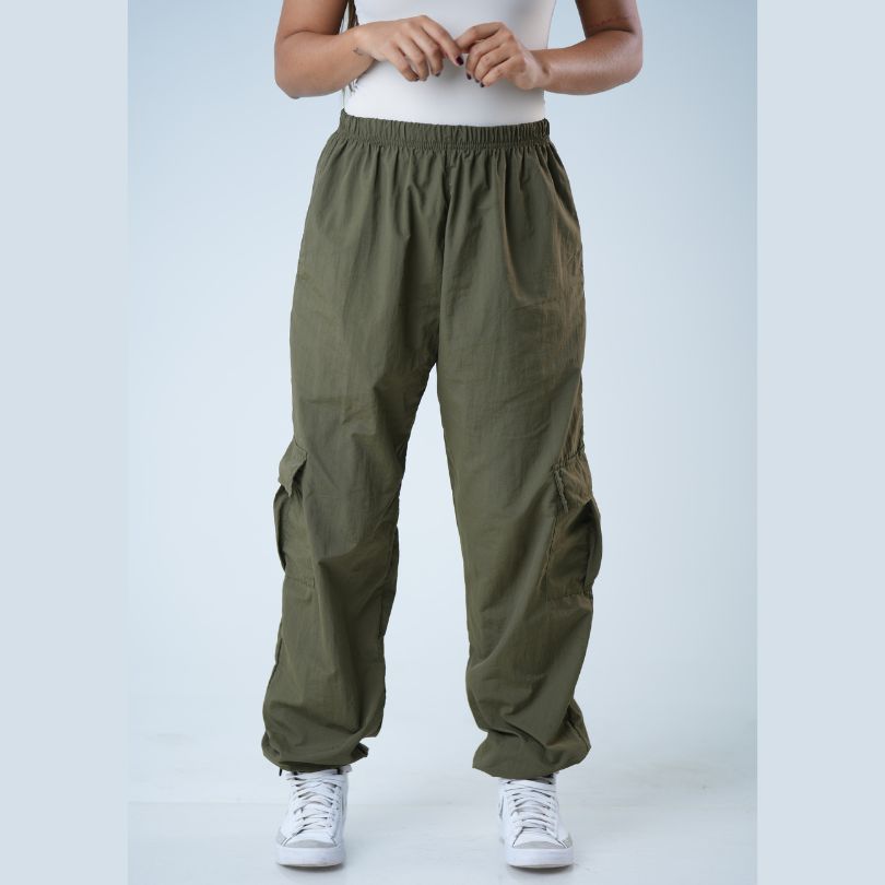 Pantalon Cargo! 💞 Vive tu Mejor Version