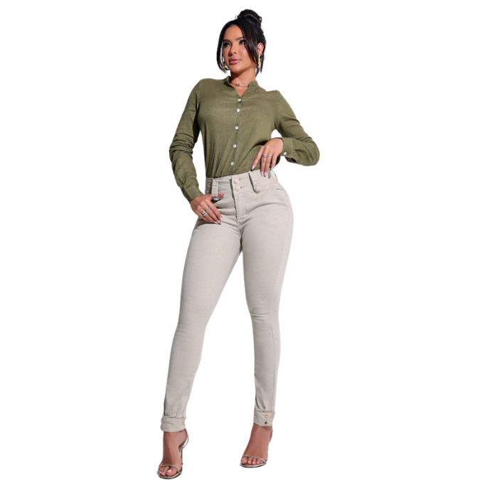 Pantalon Ultra Realce! Vive tu mejor versión 🔥