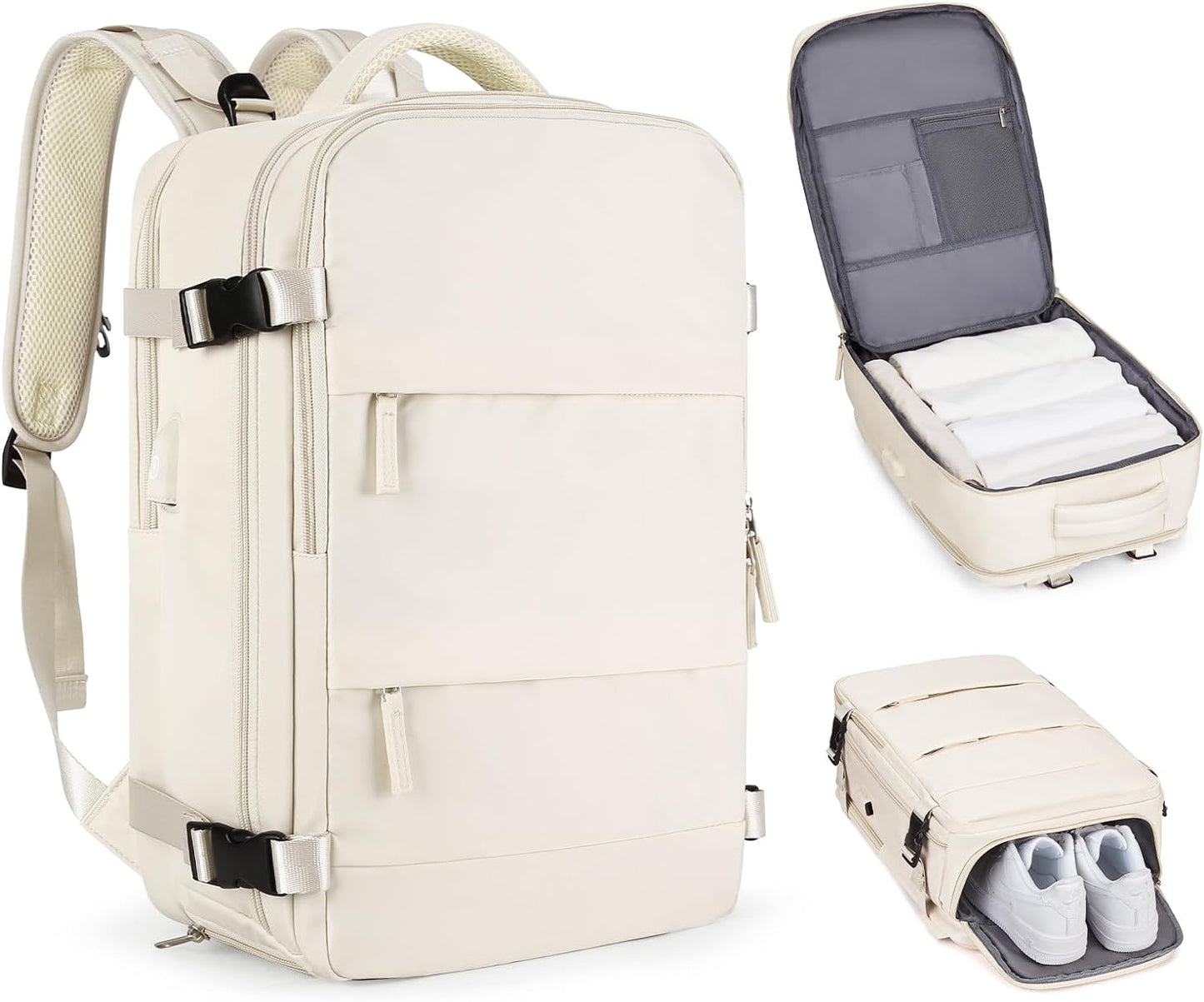Bolso Morral al vacío viral Amazon
