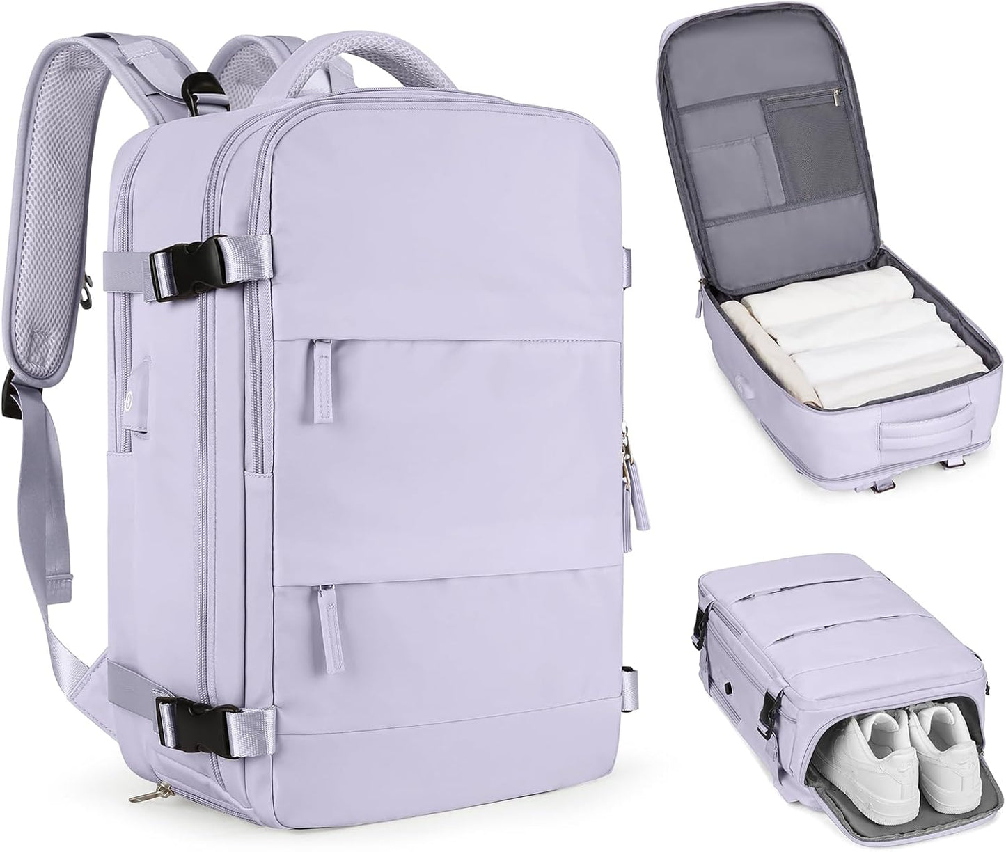 Bolso Morral al vacío viral Amazon