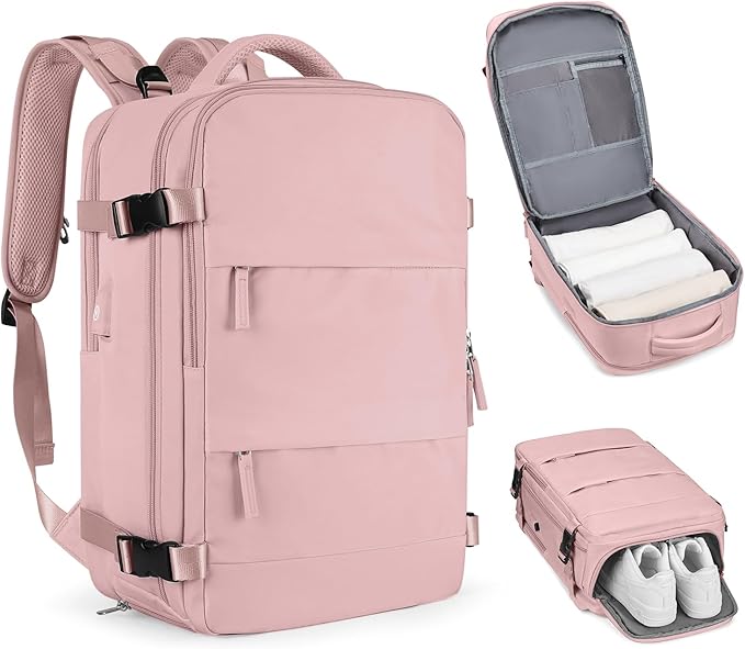 Bolso Morral al vacío viral Amazon