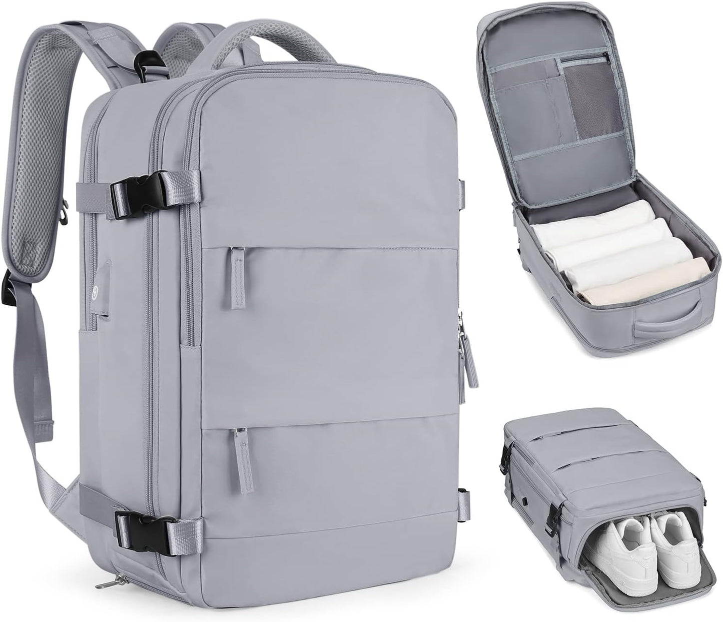 Bolso Morral al vacío viral Amazon