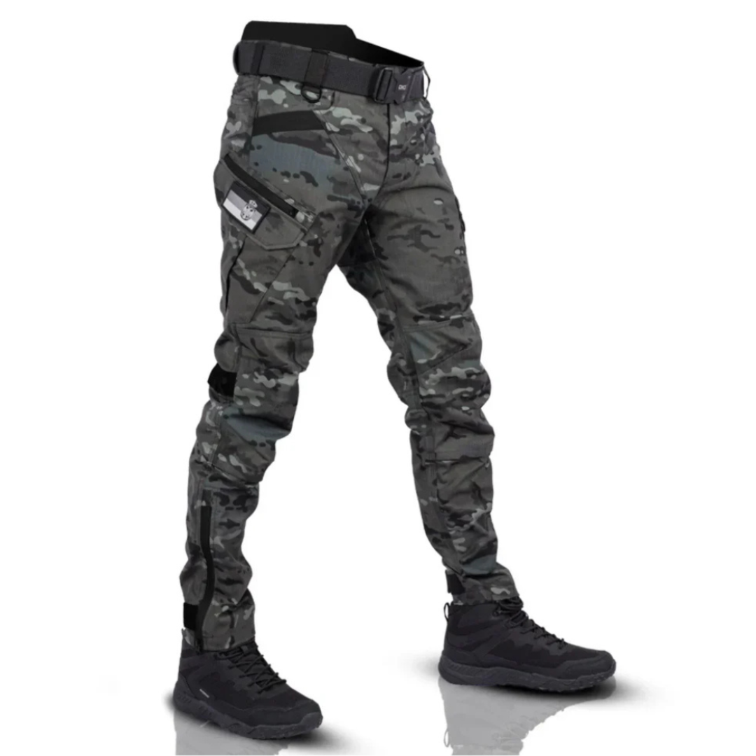 Pantalón Táctico Defender Gen 2