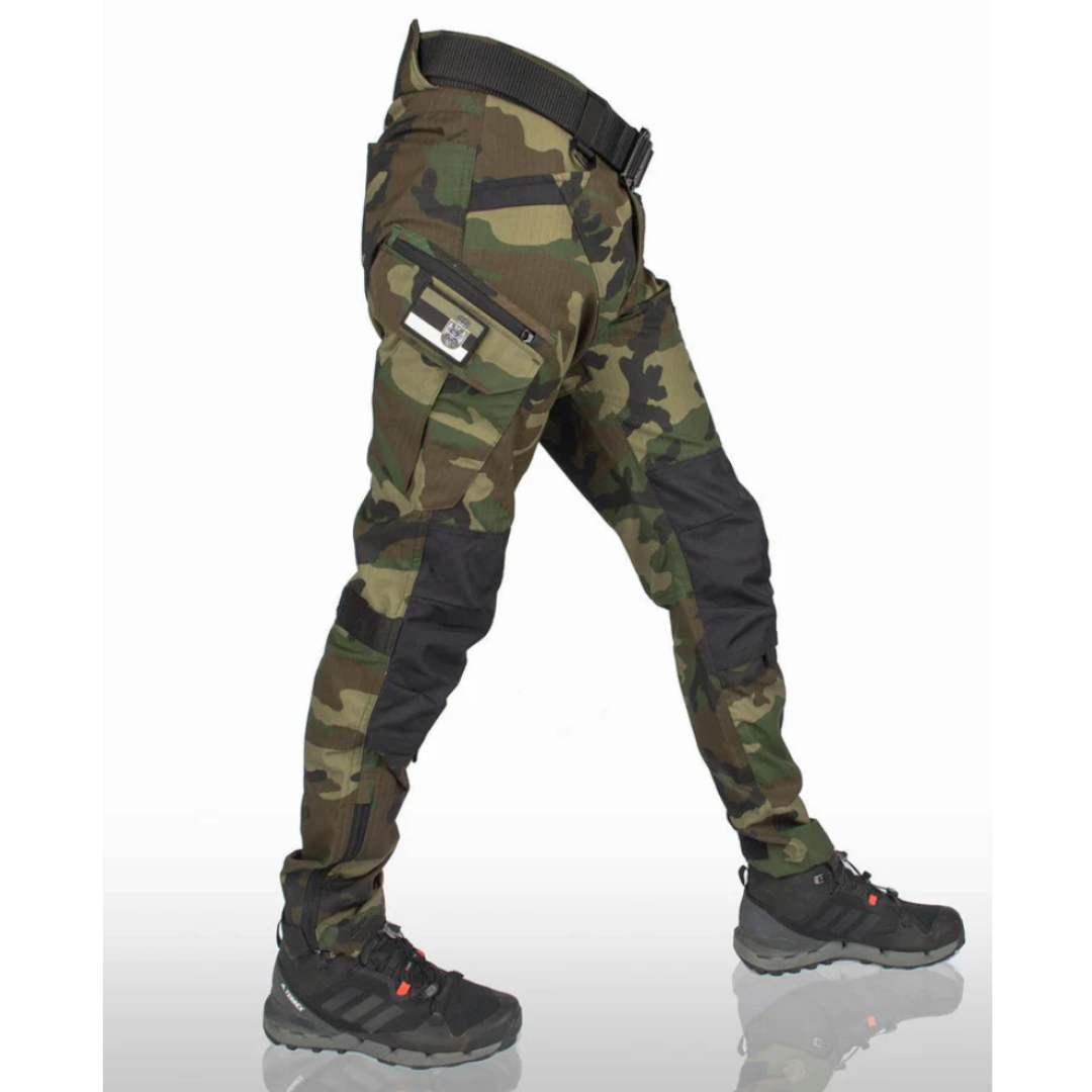 Pantalón Táctico Defender Gen 2