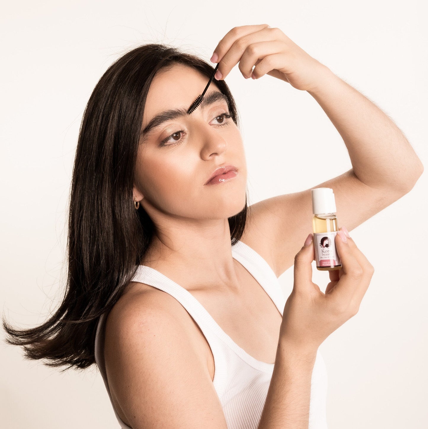 SUERO KORO BEAUTY PARA PESTAÑAS Y CEJAS XL