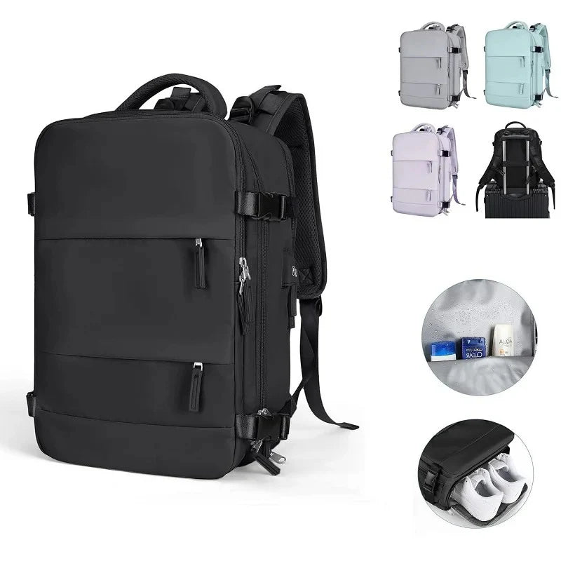 Bolso Morral al vacío viral Amazon