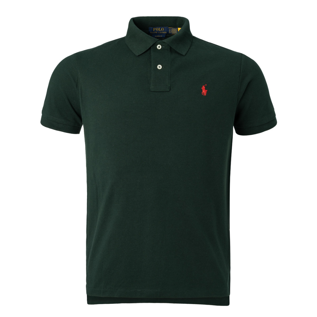 Pack de Camisetas Tipo Polo! Vive tu mejor versión 🔥