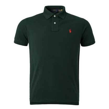 Pack de Camisetas Tipo Polo! Vive tu mejor versión 🔥