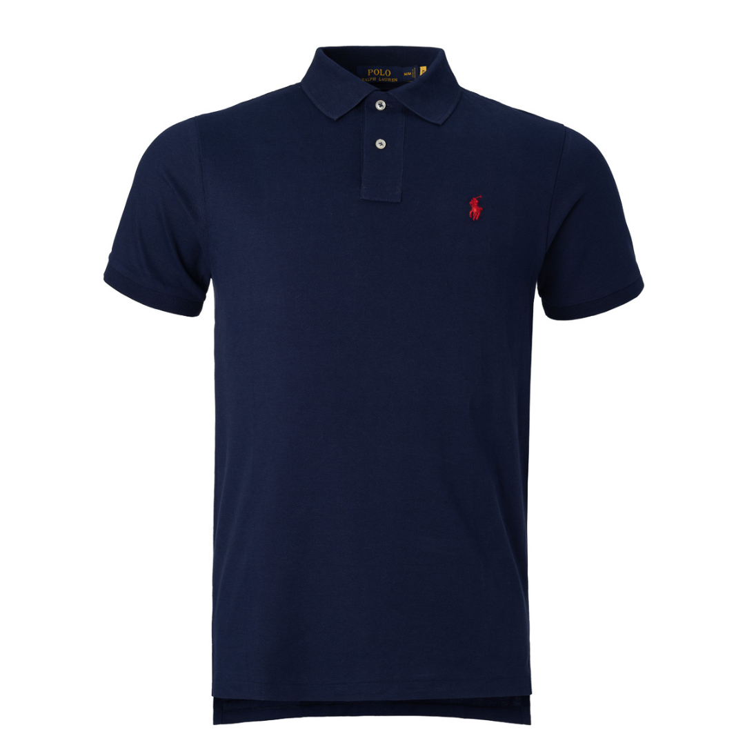 Pack de Camisetas Tipo Polo! Vive tu mejor versión 🔥