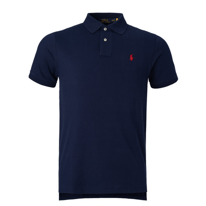 Pack de Camisetas Tipo Polo! Vive tu mejor versión 🔥