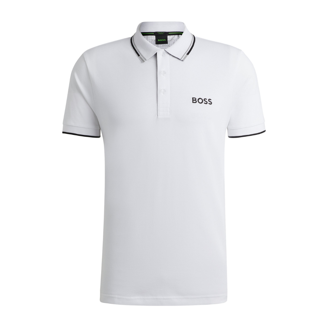 Pack de Camisetas Tipo Polo! Vive tu mejor versión 🔥