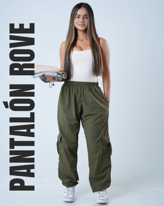 Pantalon Cargo! 💞 Vive tu Mejor Version
