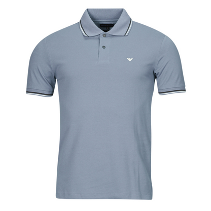 Pack de Camisetas Tipo Polo! Vive tu mejor versión 🔥