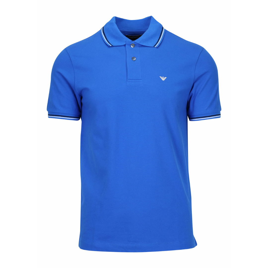 Pack de Camisetas Tipo Polo! Vive tu mejor versión 🔥
