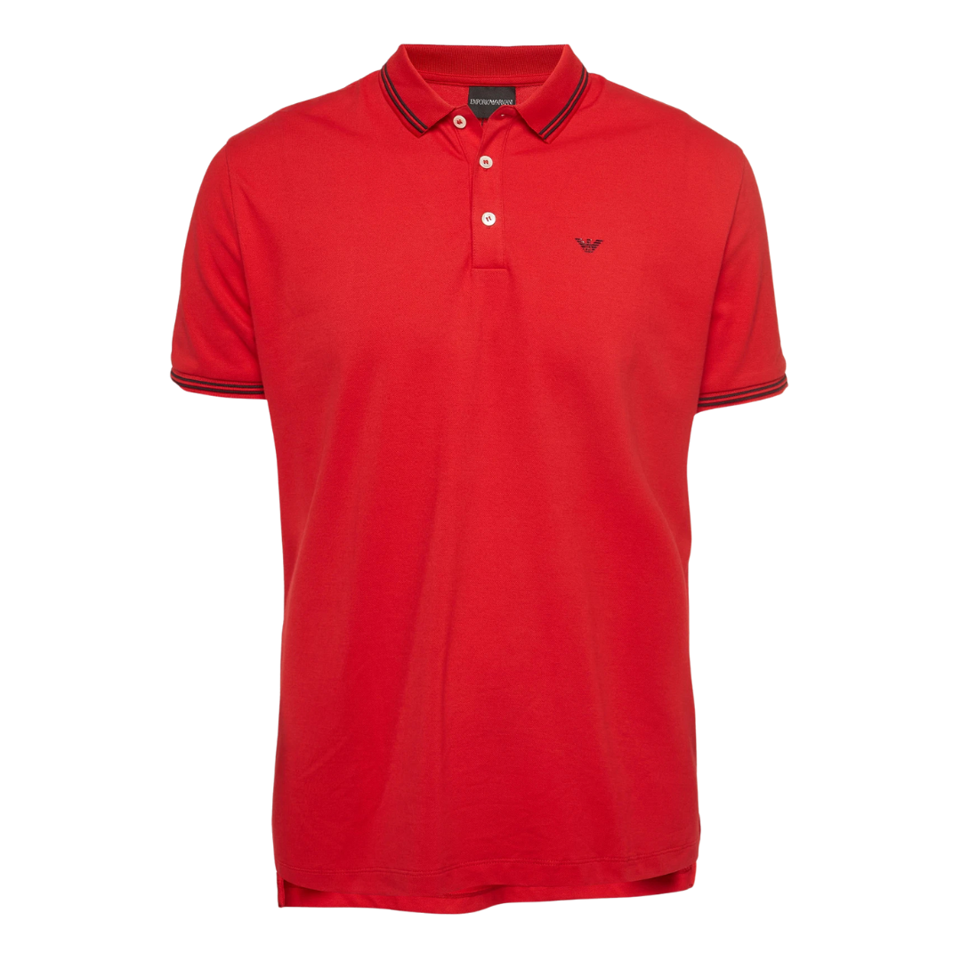 Pack de Camisetas Tipo Polo! Vive tu mejor versión 🔥