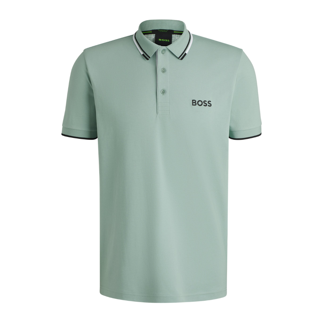 Pack de Camisetas Tipo Polo! Vive tu mejor versión 🔥