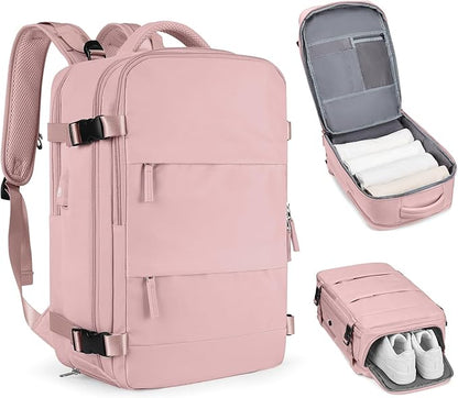 Bolso Morral al vacío viral Amazon