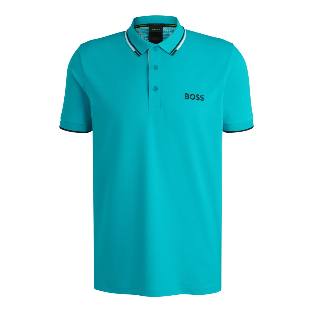 Pack de Camisetas Tipo Polo! Vive tu mejor versión 🔥
