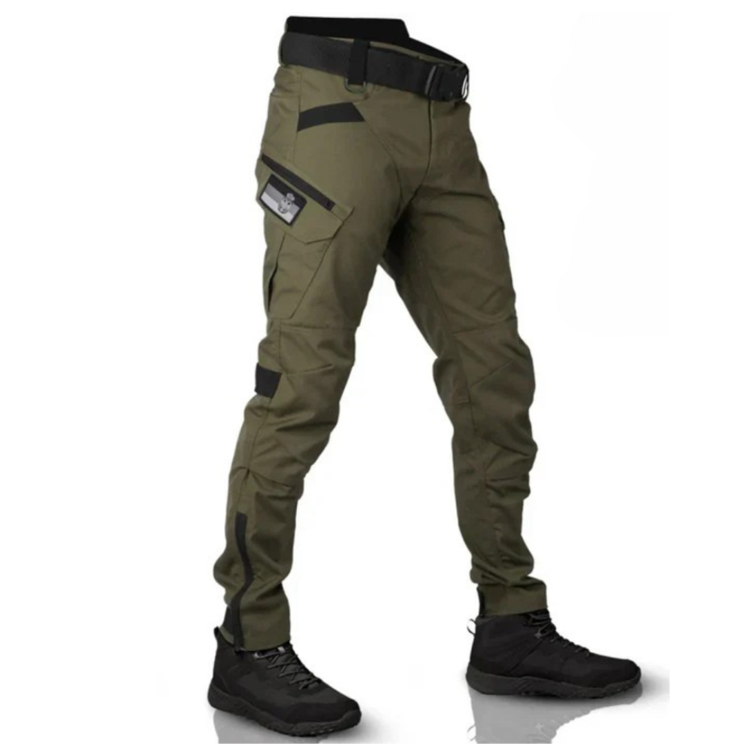 Pantalón Táctico Defender Gen 2