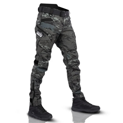 Pantalón Táctico Defender Gen 2