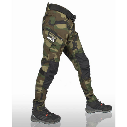 Pantalón Táctico Defender Gen 2