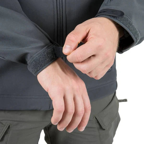 Chaqueta Táctica Militar TitanGuard - INDESTRUCTIBLE E IMPERMEABLE