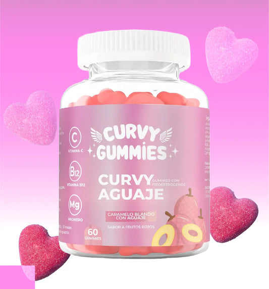 Gomitas Curvy