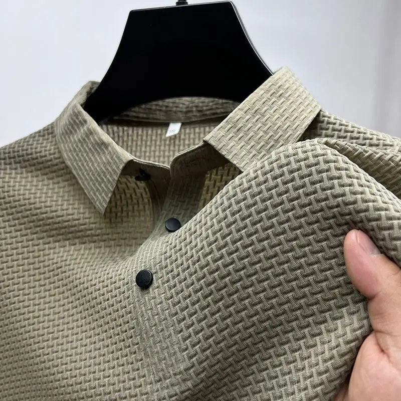 Camiseta Seda de Helada! Vive tu Mejor Version