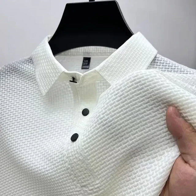 Camiseta Seda de Helada! Vive tu Mejor Version